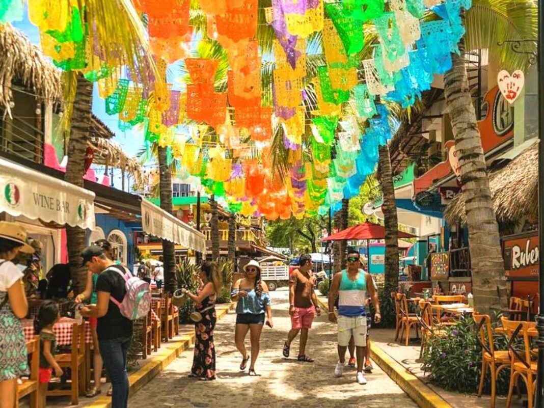 Explore the Magical Town of Sayulita with these activities