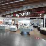 Tiendas Duty Free