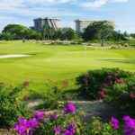 Campos de Golf Acapulco