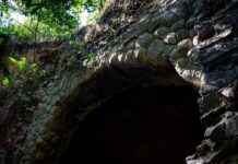 Cueva de Cincalco
