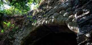 Cueva de Cincalco