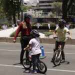 festival de la bicicleta