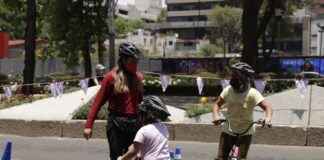 festival de la bicicleta