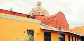 Museo de la Hotelería Mexicana