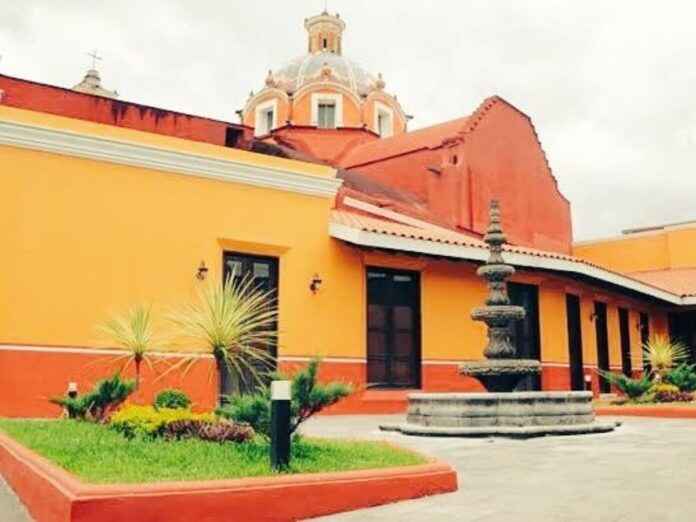 Museo de la Hotelería Mexicana