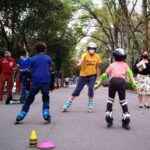 Lugares para patinar