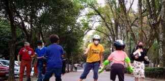 Lugares para patinar