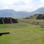 zonas arqueológicas