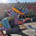 alebrijes