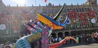 alebrijes