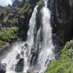 Cascadas en Huauchinango