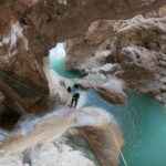 El Cañón del Salto