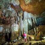 grutas de cristal