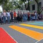 Orgullo Gay en las calles