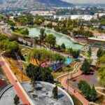 Parque de la Ciencia Tlanepantla Edomex