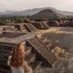 Actividades en Teotihuacán