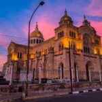 Templo Expiatorio de León