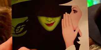 Wicked en Milpa Alta