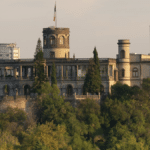 Castillo de Chapultepec