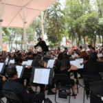 Orquesta Filarmónica de CDMX