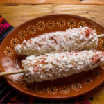 Feria del Elote