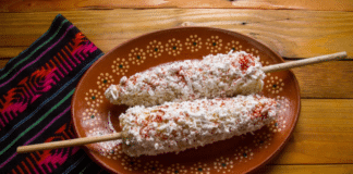 Feria del Elote