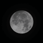 Superluna del Ciervo