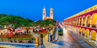 Campeche, Campeche