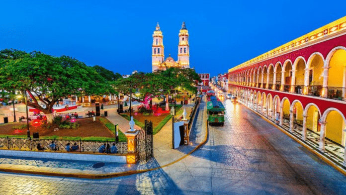 Campeche, Campeche