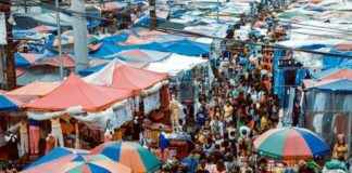 tianguis