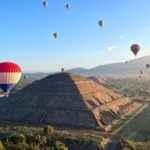 Vuelo en globo aerostático