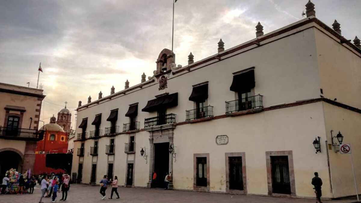 Atractivos de Querétaro