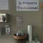 Expo del pulque