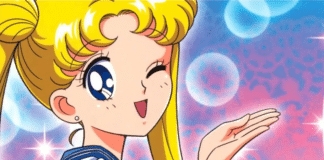 Sailor Moon Fest