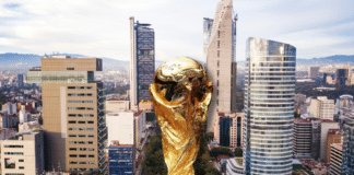 La copa mundial qatar 2022