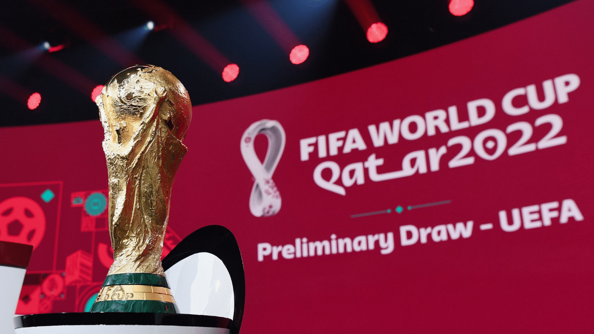 copa del mundial qatar 2022