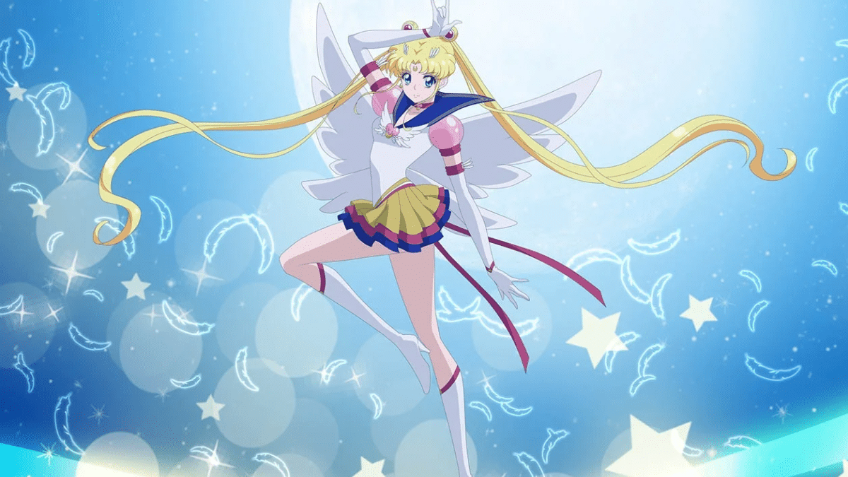 Sailor Moon Fandom fest