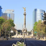 Paseo de la Reforma