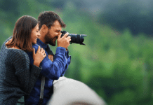 turistas extranjeros visitan México