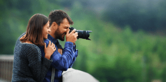 turistas extranjeros visitan México