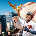 Llega el beisbol a la CDMX