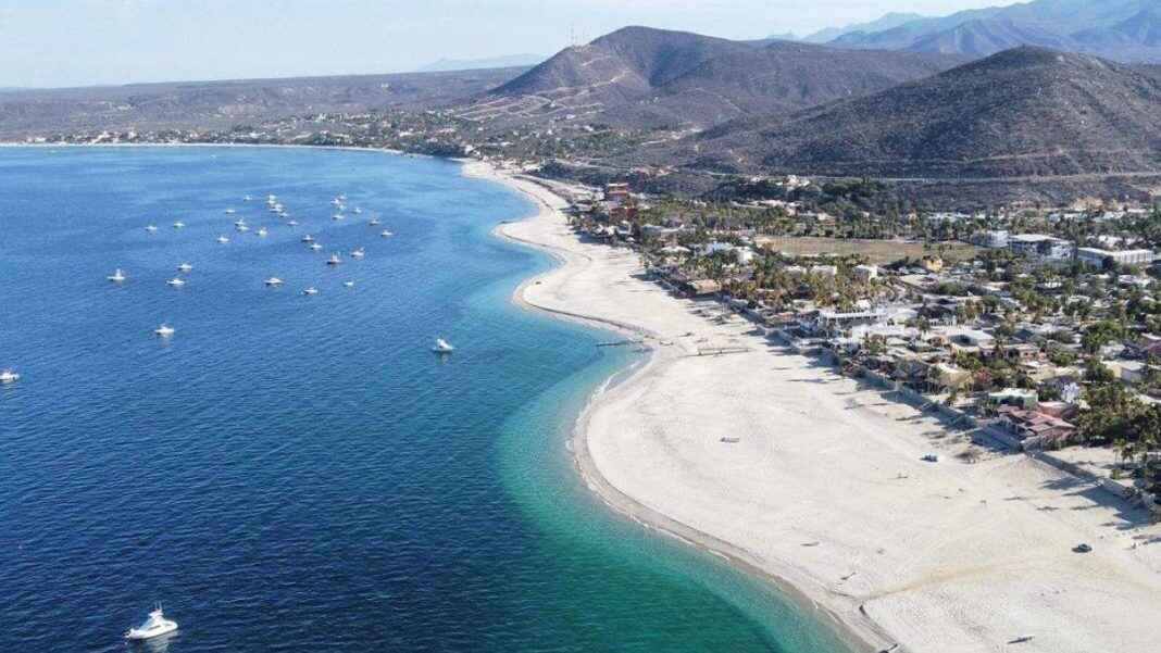 Los Barriles, l'irresistibile angulu di Baja California Sur, Cunniscitelu!