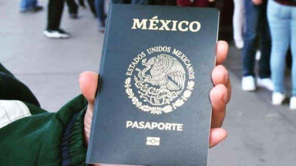 todo lo que tienes que saber sobre el pasaporte electrónico - 1
