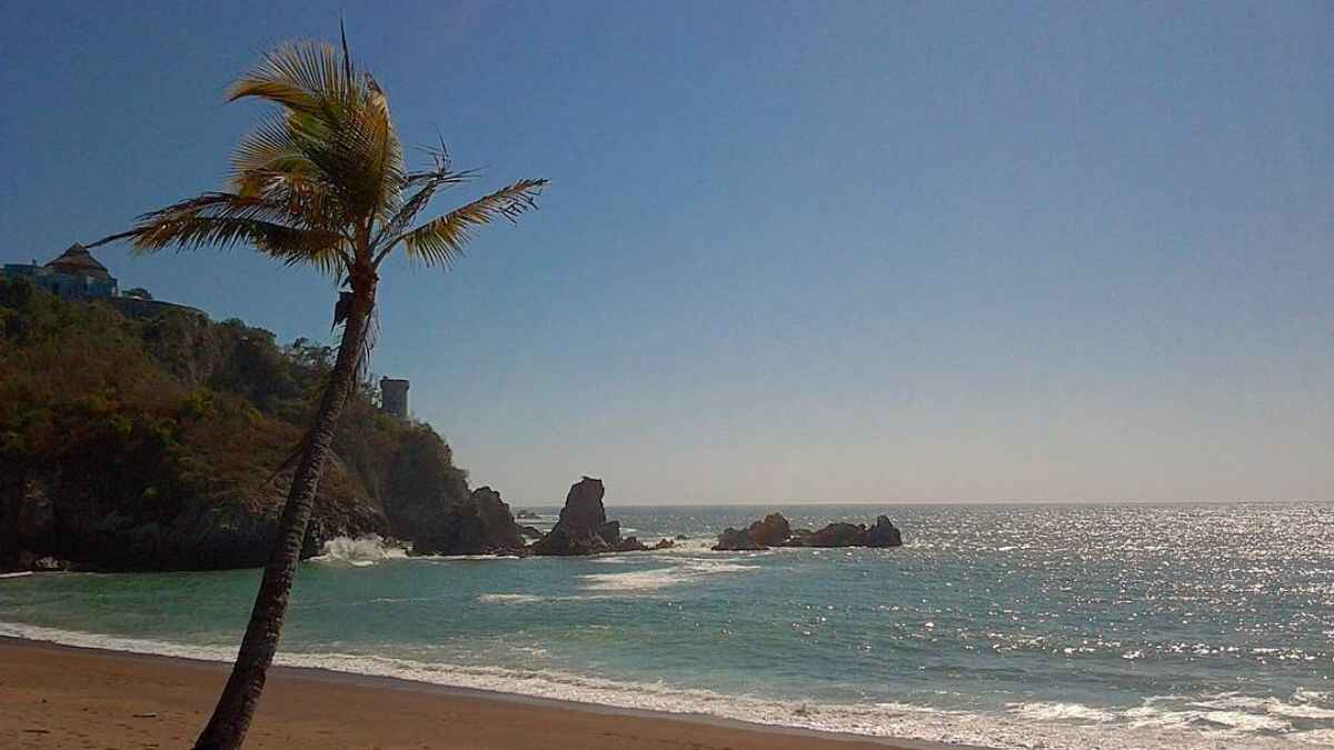 3 películas grabadas en hermosas playas mexicanas, ¿ya las viste? - 10