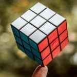 Torneo cubo rubik