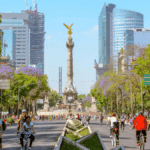 Extienden paseo dominical cdmx