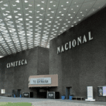 Cineteca Nacional nueva sede