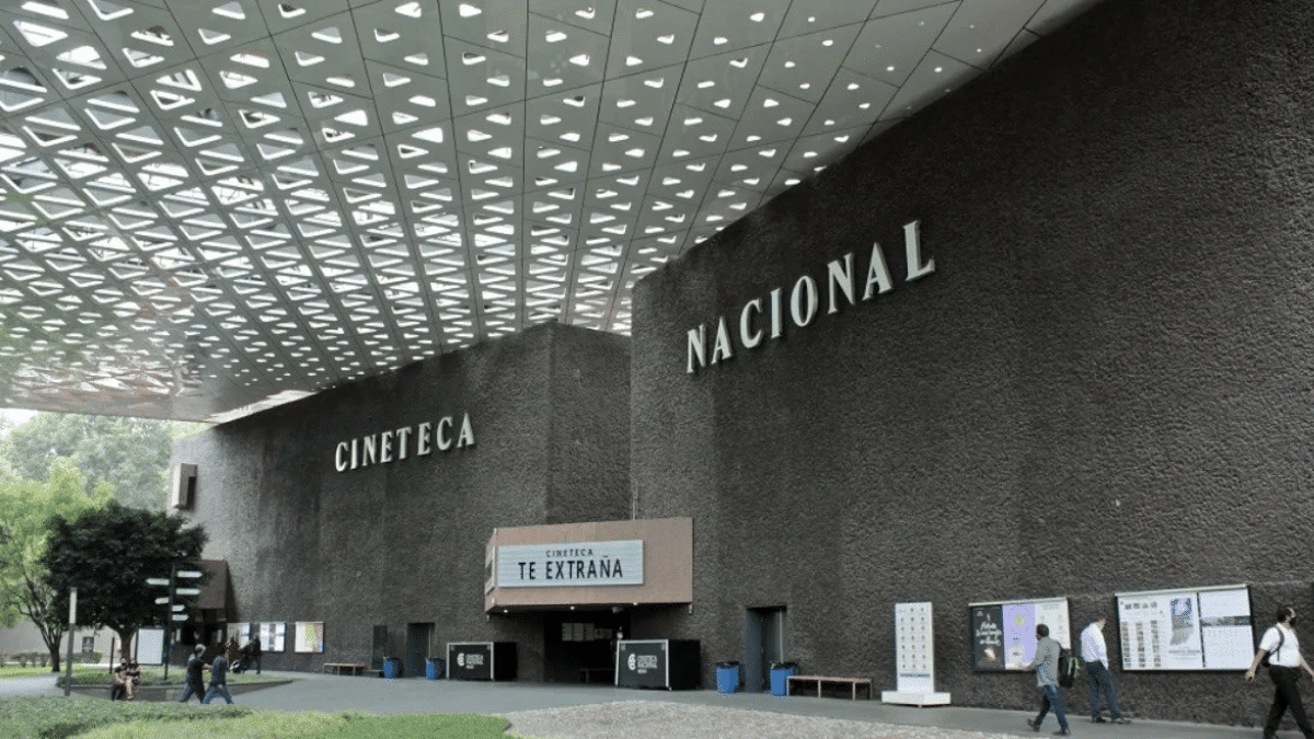 cineteca nacional nueva sede