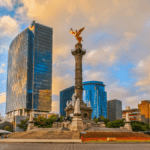 CDMX una de las mejores para vivir