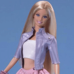 Expo Barbie